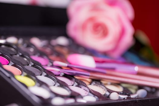 Makeup