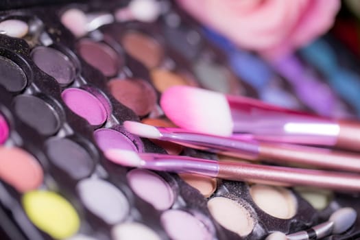 Makeup