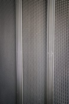 Surface pattern steel wall textured background, stock photo
