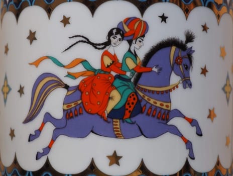 Rider