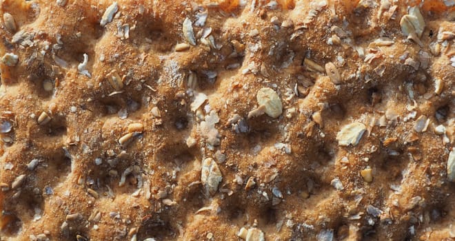 Crispbread