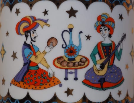 Musicians