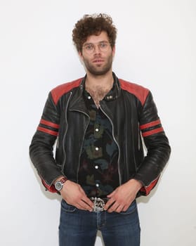 Johann Jürgens Sechs auf einem Streich 2017 Fotocall im Briese Studio Hamburg