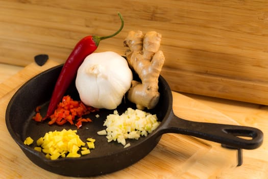 Spices