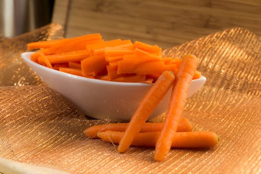 Carrots