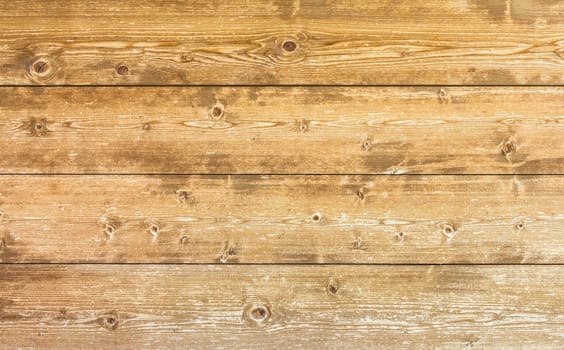 Brown wood fence plank texture background