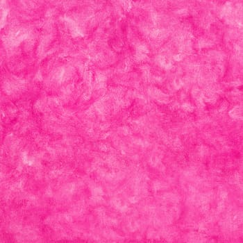 Grunge wall in pink and fuchsia color. Vintage grunge background texture. Elegant sponge texture.