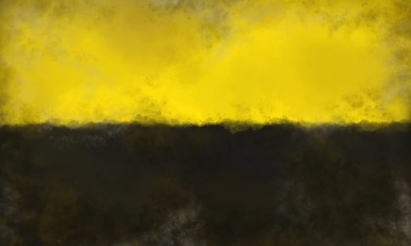 flag of saxony-anhalt on grunge background - illustration