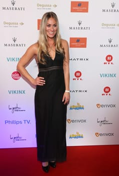 Sina Tkotsch,.Movie Meets Media 2017 im Hotel Atlantic Hamburg