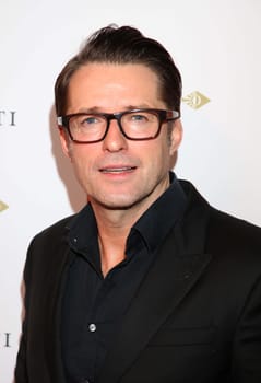 Bruno Eyron ,.Movie Meets Media 2017 im Hotel Atlantic Hamburg