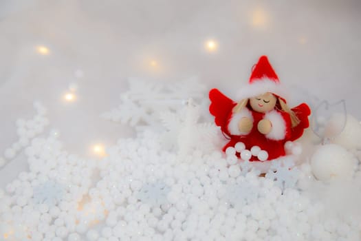 Christmas Angel