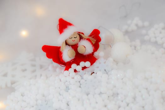 Christmas Angel