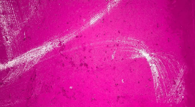 Pink painted wall paper texture background. It can be used as a backdrop, grungy wallpaper, design t-shirts and more. Fully editable.