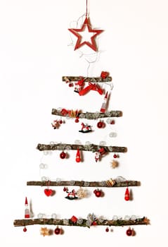 Christmas decorations