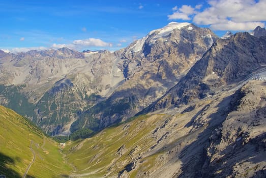Ortler Massif - Ortler Alps 37
