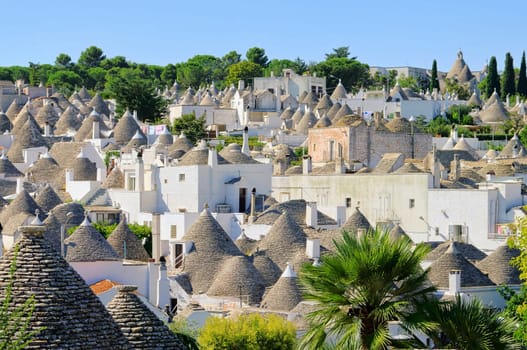 Trulli 25