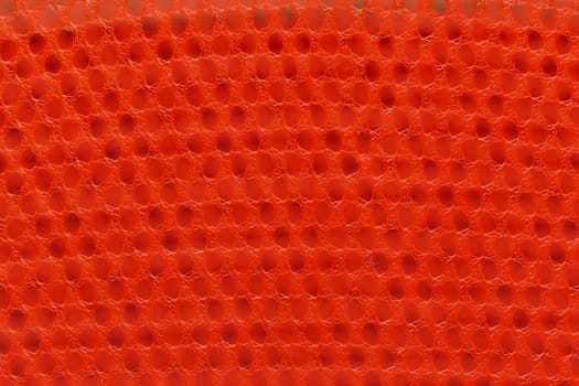 Red pattern