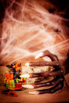 Trick or treat