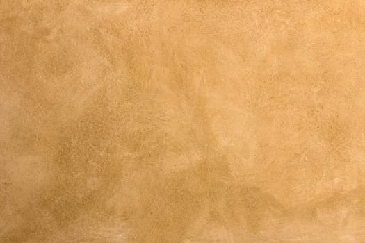 Dirty brown stucco background