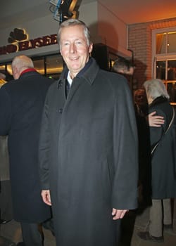 Dr. Harald Vogelsang ( Haspa) . For the eighth time,the Grand Elysee Hamburg is hosting the traditional New Year's reception under the canopy of the Block family at the beginning of the new year. Uncomplicated,sociable - just different,this annual event in Hamburg on 04.01.2018 presents itself.