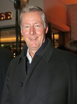 Dr. Harald Vogelsang ( Haspa) . For the eighth time,the Grand Elysee Hamburg is hosting the traditional New Year's reception under the canopy of the Block family at the beginning of the new year. Uncomplicated,sociable - just different,this annual event in Hamburg on 04.01.2018 presents itself.