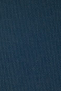 Blue background of an old cardboard paper
