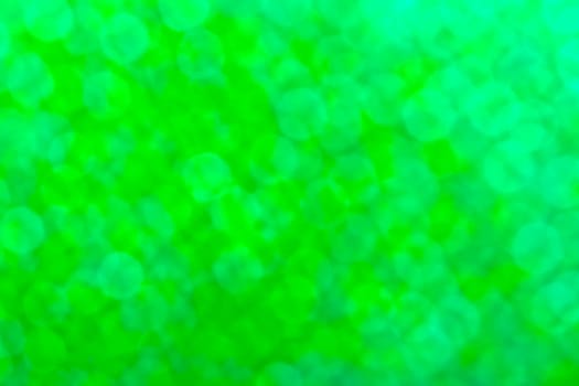 Natural green bokeh and blurred for green bokeh background