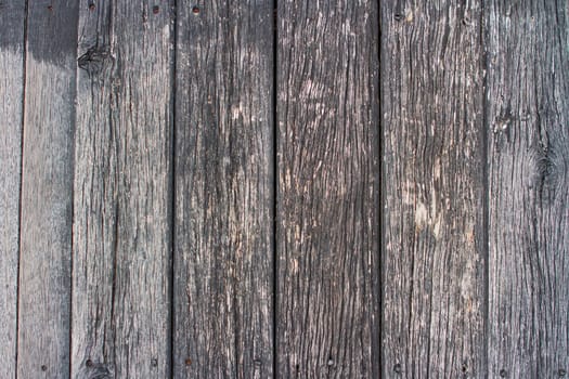 Old wood texture black have tack of old