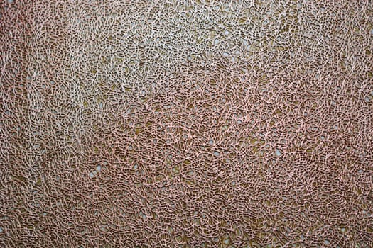 abstract golden pattern background