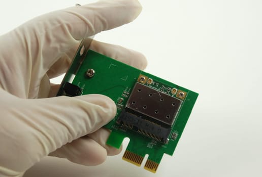 stock pictures of electronic systems deivices and components