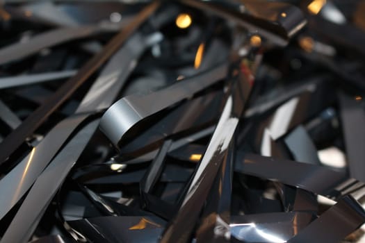 Ribbon salad