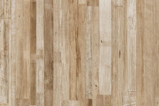 Wood wall, Mixed Species Wood flooring pattern for background texture or interior design element.