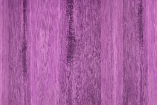Wood texture with natural patterns, purple wooden texture