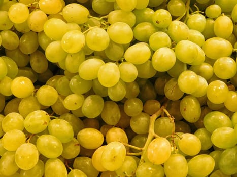 grapes