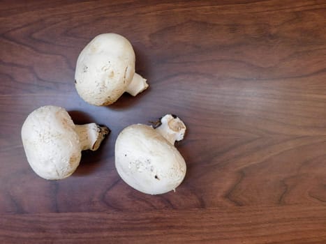 mushrooms