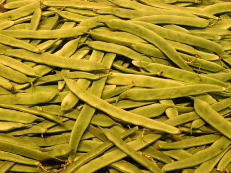 peas