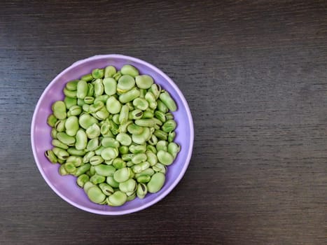 broad bean