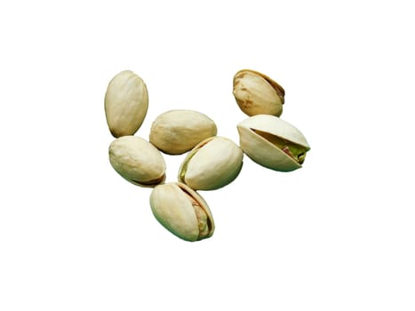 pistachios