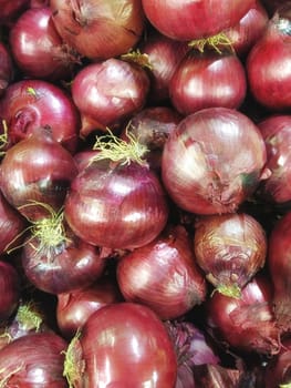 onions