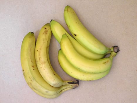 bananas