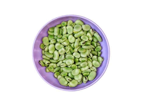 broad bean