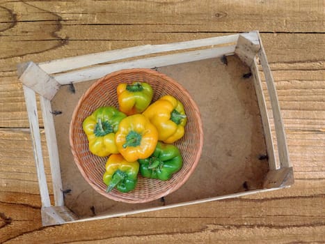 peppers