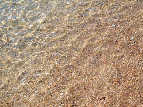 sea