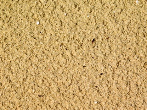 sand texture