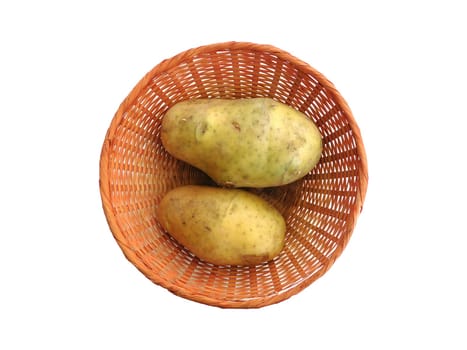 potatoes