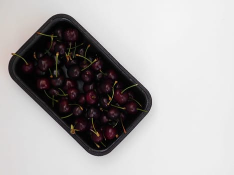 cherries