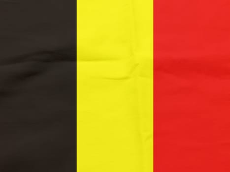 Belgian flag