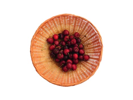cherries