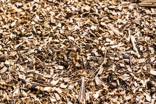 Floor cover in detail as a background