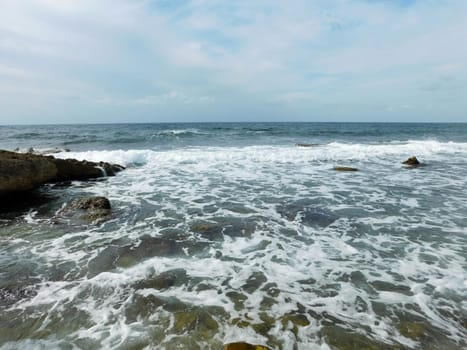 sea